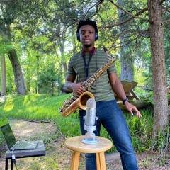 Mick Jenkins Carefree Sax Cover