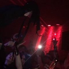 YOU WERE CHOSEN — BLOOD RITUAL MIX