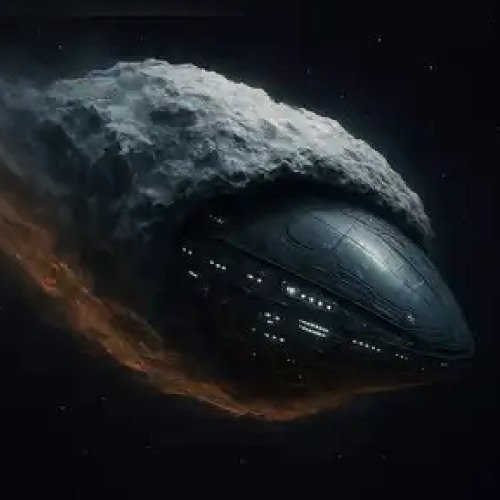 3:iAtlas Rare Structure - Enrique Hidalgo A.K.A AuraFuturA(original mix)