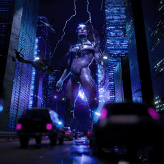 PREMIERE #81 Eliel Capa - Magic Demon