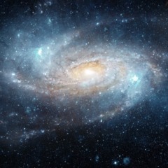 In space jumpin (prod.usaidbanko)
