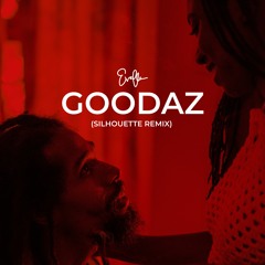 GOODAZ (Remix) - Bonus Track