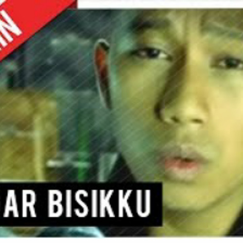 The Rain - Dengar Bisikku