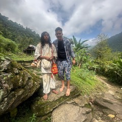 Lost City Colombia By Ghamanik (Afro House Mix 2024)