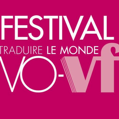 Festival VOVF, 9 ème édition Du 01 au 03 Octobre 2021 à Gif-sur-Yvette.