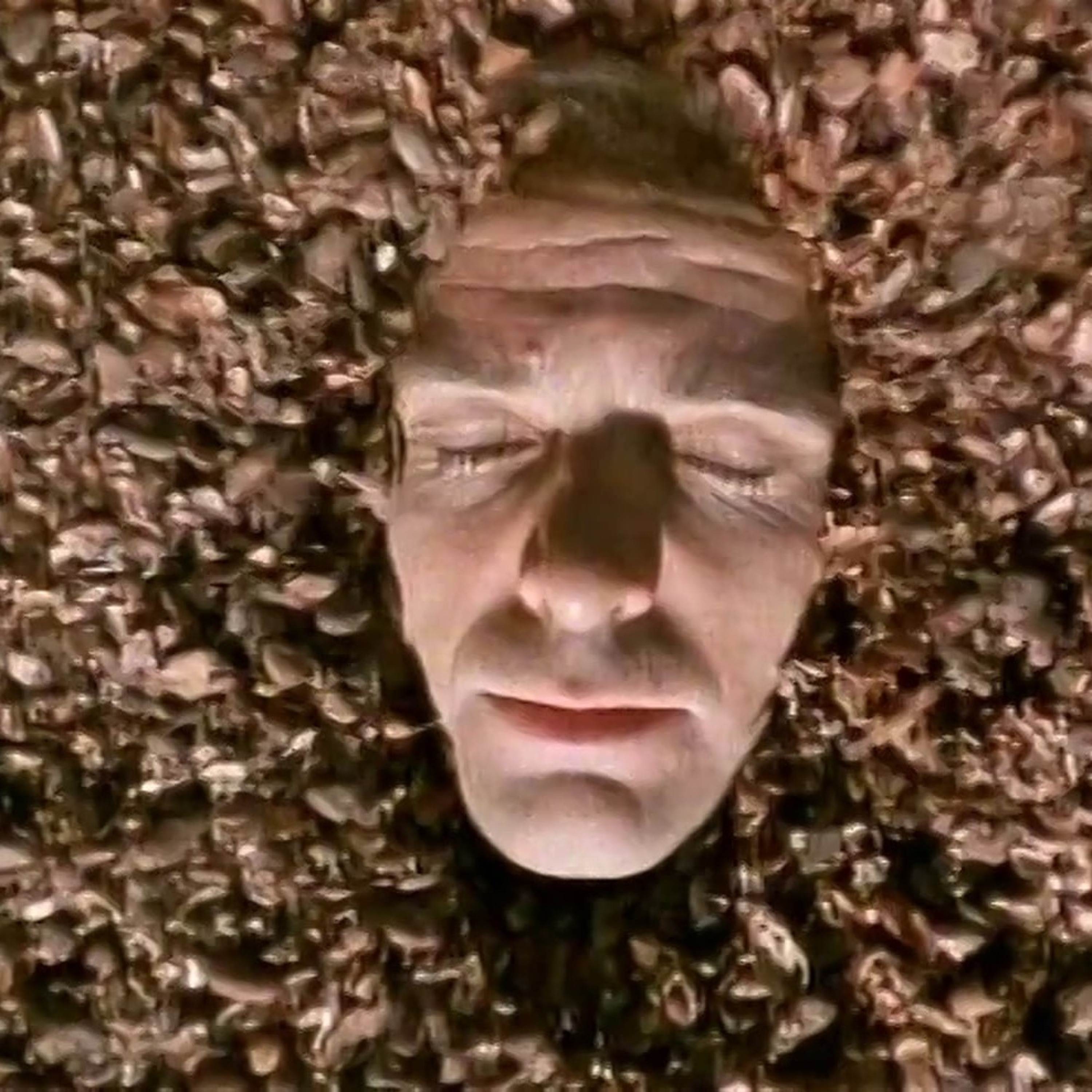 Peter Gabriel - Diigging In The Dirt (DTsoy Remix) episode artwork