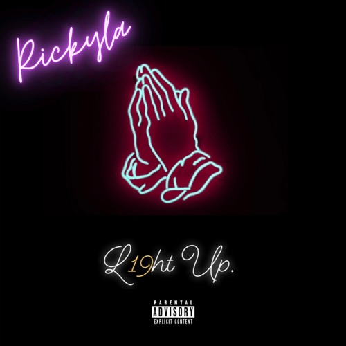 Stream Light Up (Remix) by Rickyla | Listen online for free on SoundCloud