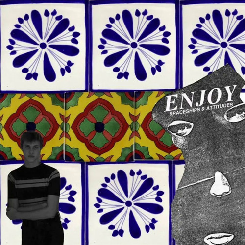 Enjoy - Other Side