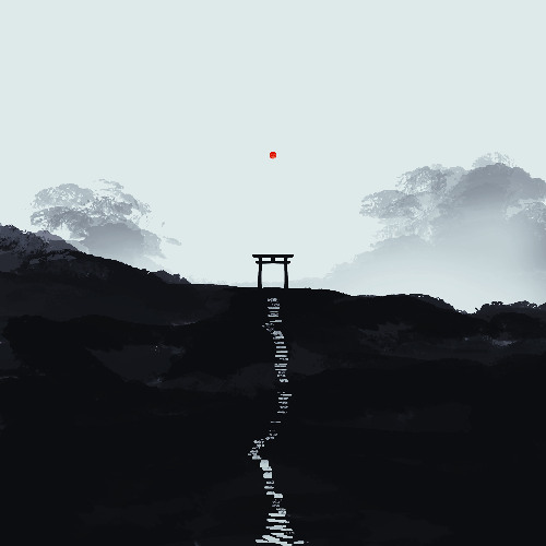 Forgotten