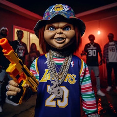 Roddytreyy- Like Meech