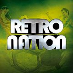 DJ MATCHO MIXE RETRO NATION VOL2