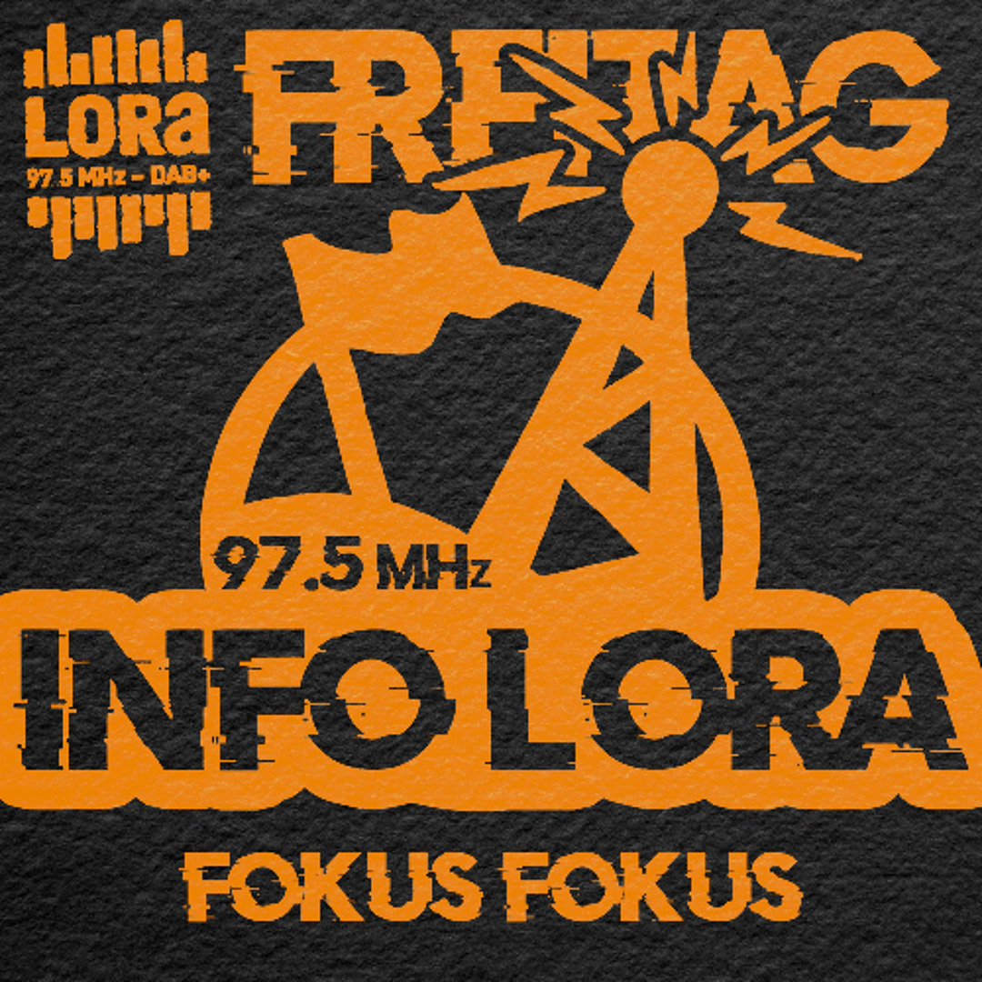 Info Freitag 09.05.2025; Aus der Zwischenwelt mit Thomas Walter und Andreas