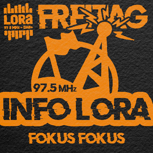 Info Freitag 09.05.2025; Aus der Zwischenwelt mit Thomas Walter und Andreas