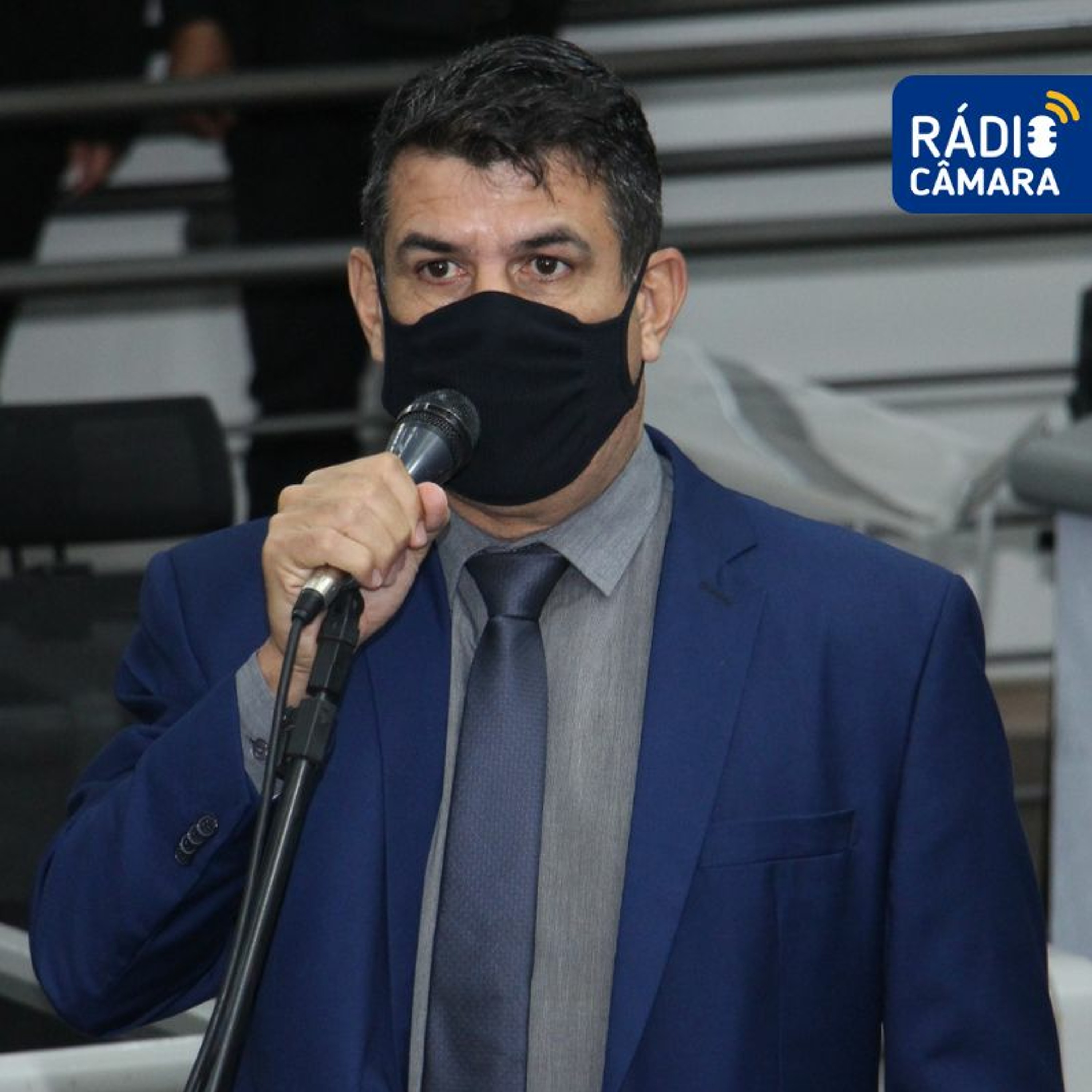 Vereador Beto Avelar defende prorrogação do Proinc episode artwork