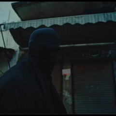 Barbe Noire - Pakistan