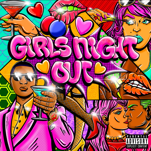 Liquor (feat. Ari Lennox)