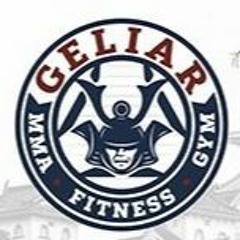 GELIAR GYM