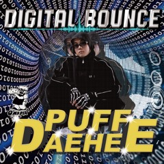 💎PUFF DAEHEE - DIGITAL BOUNCE💎