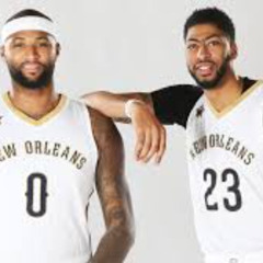 COUSINS (not Kanye) (prod.Guapo)