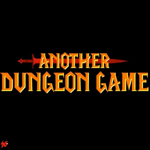 Another Dungeon Game - Shady Cicada