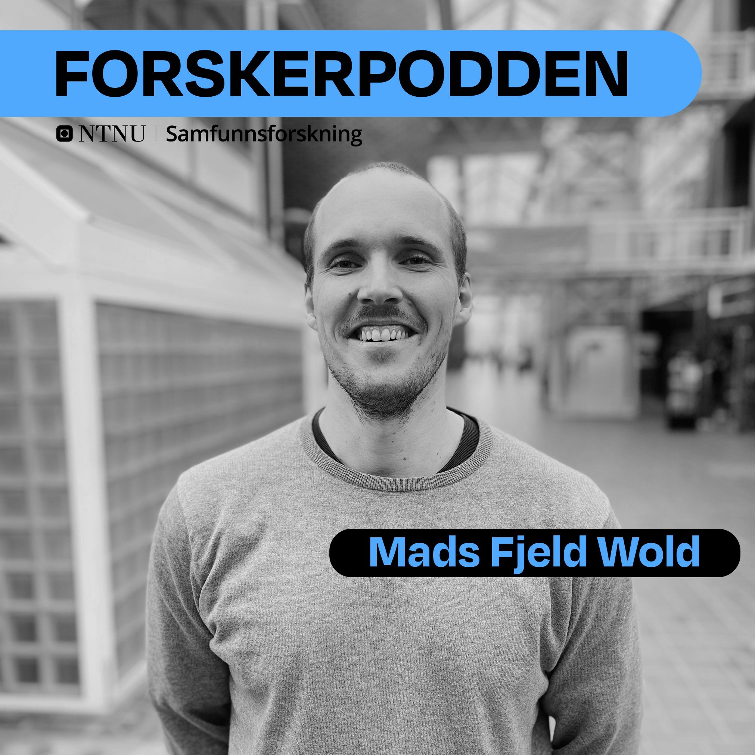 Forskerpodden