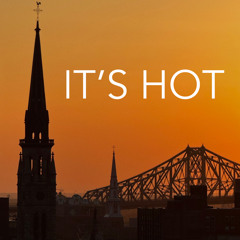 Its Hot