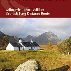 Get EPUB 💔 Walking the West Highland Way: Milngavie to Fort William Scottish Long Di