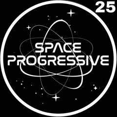 Mateo Quiles // Space Progressive 25 // October 2022