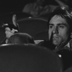 Taxi Driver - Miserable Life