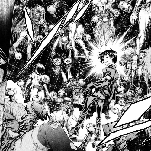 「If I can't love I can't win」 #FutureO(f)kami