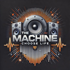 Boris Brejcha feat Mark Renton - Choose a Life of Eternity (The Machine 'Gen Z' Reboot)