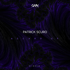 Patrick Scuro - Asgard (Original Mix)