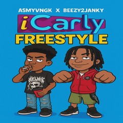 ICarly Freestyle ft - Beezy2Janky