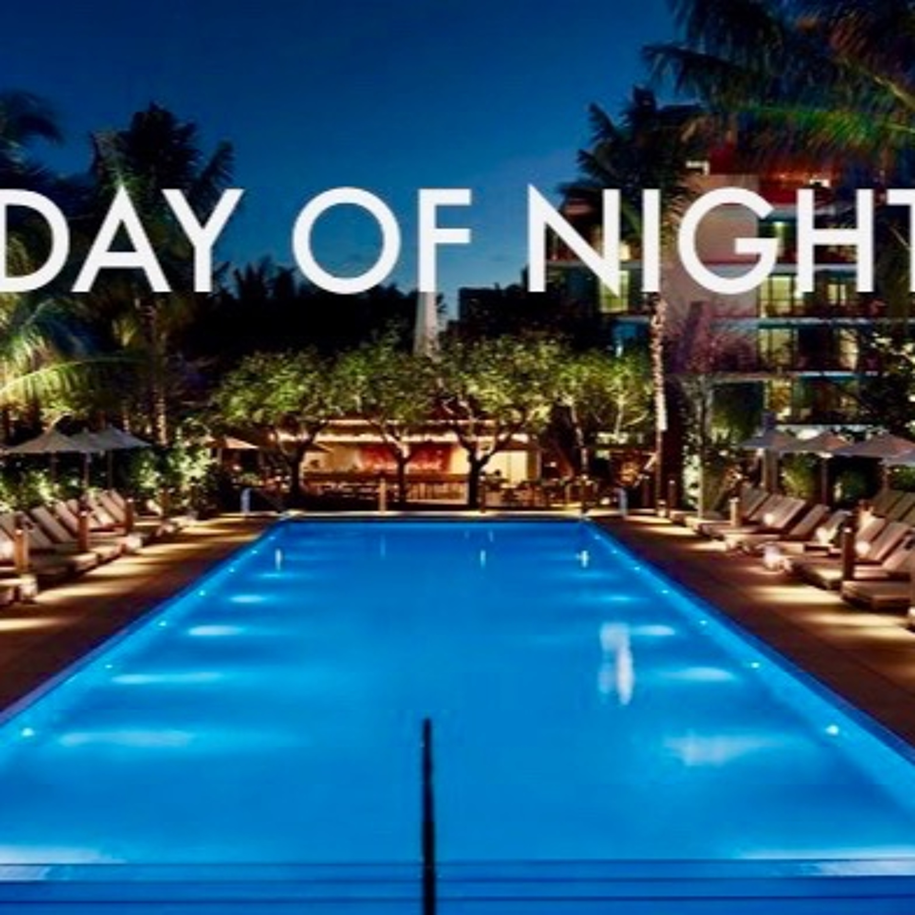 [FREE] Chris Brown x Tyga Hip Hop Type Beat "DAY OF NIGHT" | Dj Skino X-BEATS