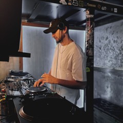 Gianmarco Limenta | Minimal House & Tech House Mix 2025 At Bi Side Barcelona