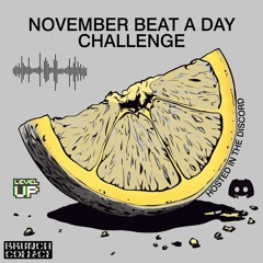 Mint (November Beat Challenge Day 11)