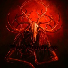 LVCIFERUS - The Wendigo [Guttural Minatory].mp3