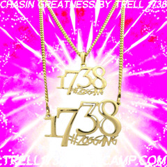 Trell 1738 Chasin Greatness By Trell 1738 💕📈