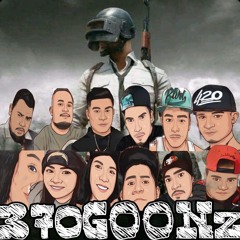 370 GOONZ_PUBG EDITION