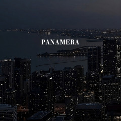 Panamera