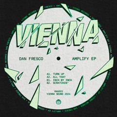 Dan Fresco - Turn Up