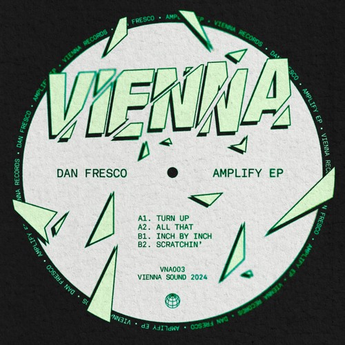 Dan Fresco - All That