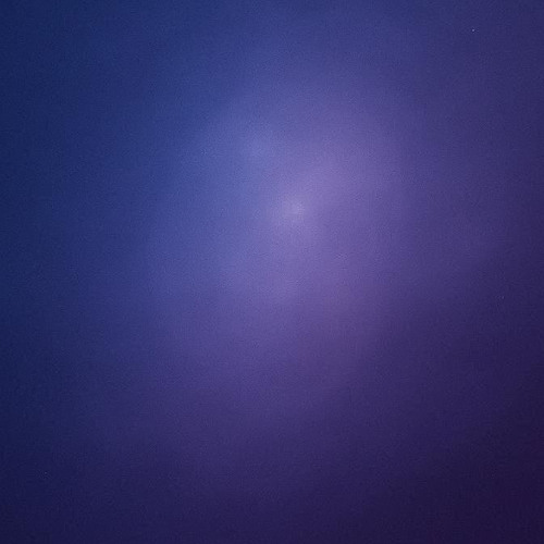 Slow Dream in the Cosmic Mist【宇宙薄霧中的慢夢】