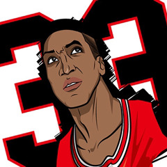 Scottie Pippen