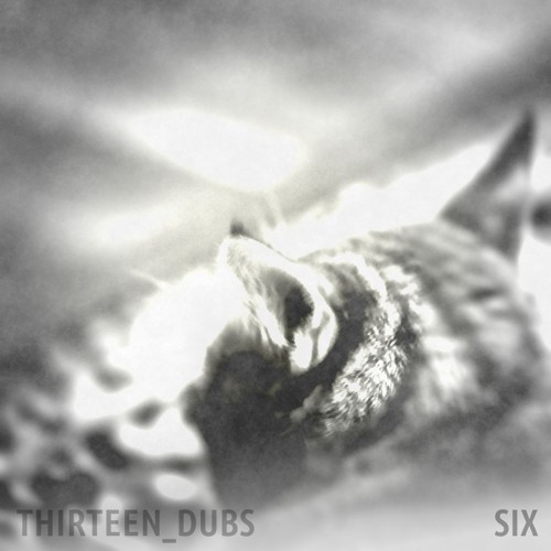 THIRTEEN_DUBS-SIX by mad mekz