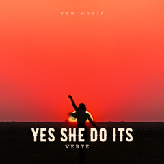 Yes, She Do Its All