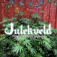 Julekveld (prod. sjefen14)