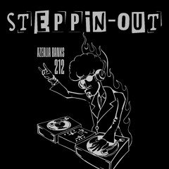 212 - Azealia Banks (UK DUB) [STEPPIN-OUT]