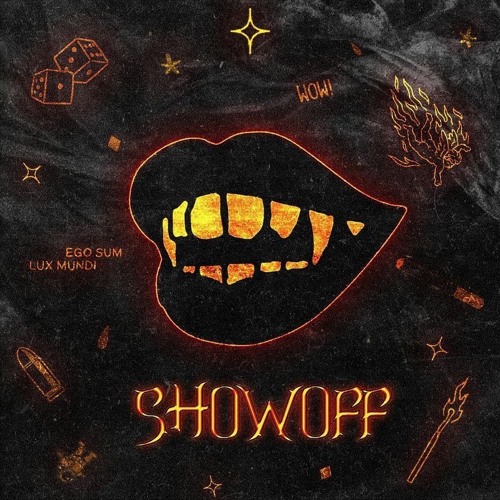 jistix x Yxnwr - SHOWOFF