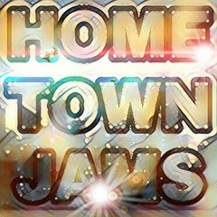 Hometown Jams - Spicy Waffles